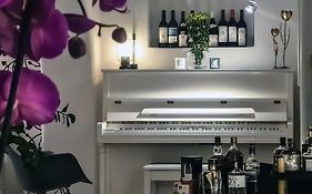 Boutique Hotel Glaros Naxos Greece 2*